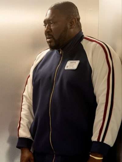 Sweet Tooth Tommy Jepperd Bomber Jacket