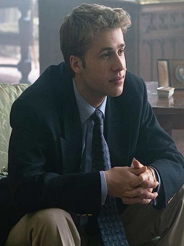 Prince Williams The Crown S06 Blazer