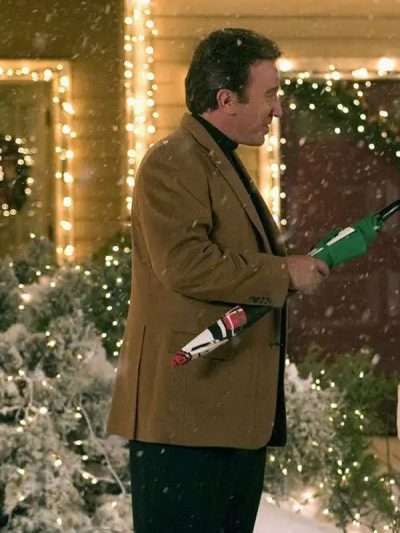 Christmas with the Kranks Tim Allen Blazer