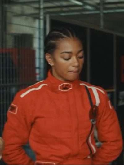Sam Wingwomen 2023 Jumpsuit