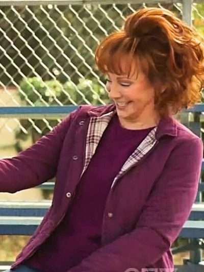 June Young Sheldon S03 Jacket