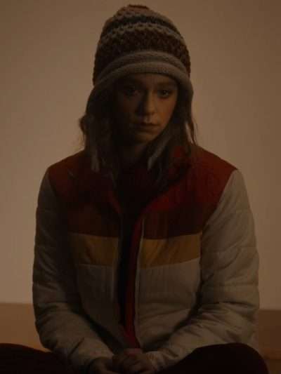 Jess McLeod It's a Wonderful Knife 2023 Jacket