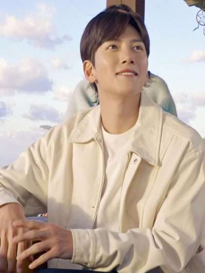 Welcome to Samdalri Cho Yong Pil Cotton Jacket