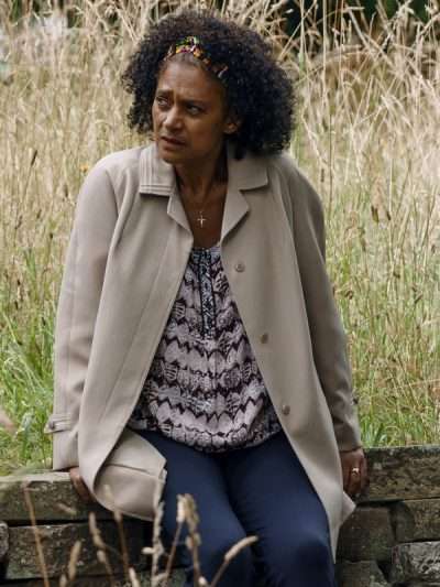 Criminal Record 2024 Doris Mathis Coat