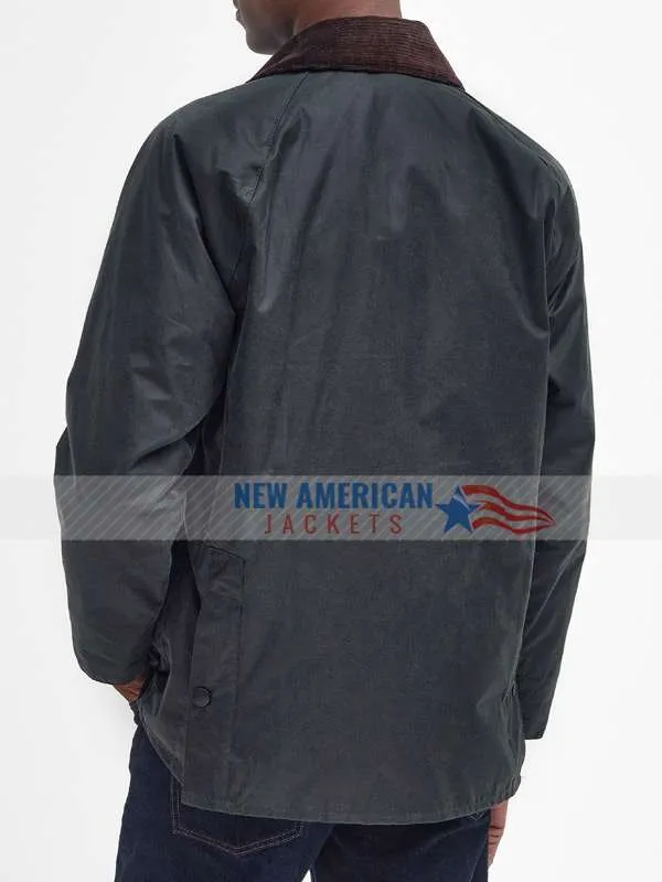 The Gentlemen Eddie Halstead Jacket