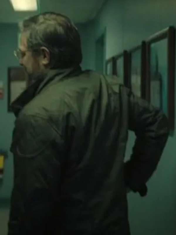 Monarch Legacy of Monsters S01 Tim Cotton Jacket