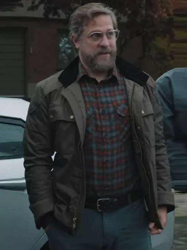 Monarch Legacy of Monsters S01 Tim Grey Jacket