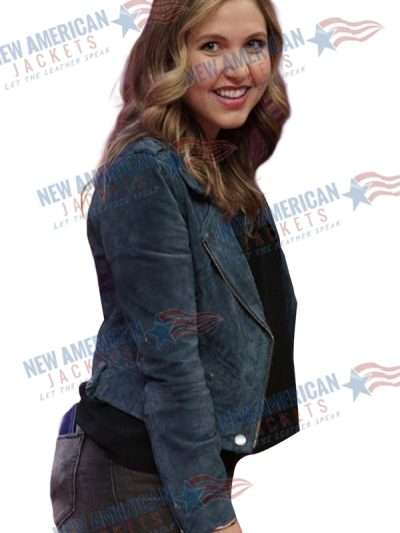 Taylor Tomlinson What Just Happened Jacket