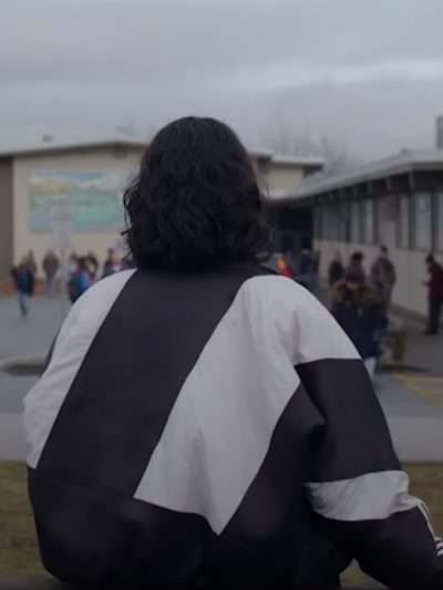 Reena Virk Under the Bridge 2024 Jacket