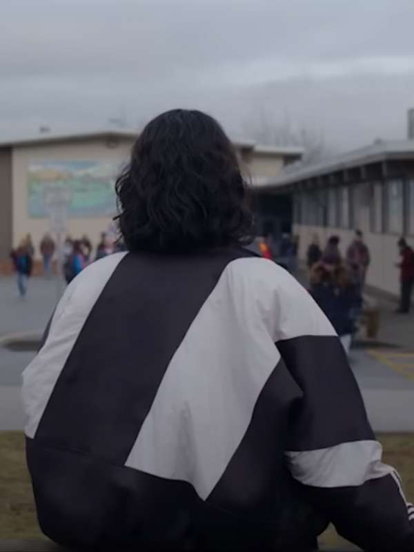 Reena Virk Under the Bridge 2024 Jacket