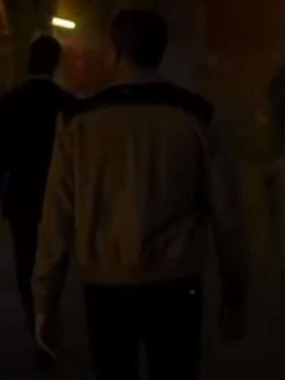 Tariq St. Patrick Power Book II Ghost S04 Green Jacket