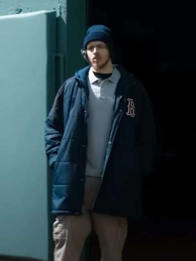 Jack Harlow The Instigators 2024 Hooded Jacket