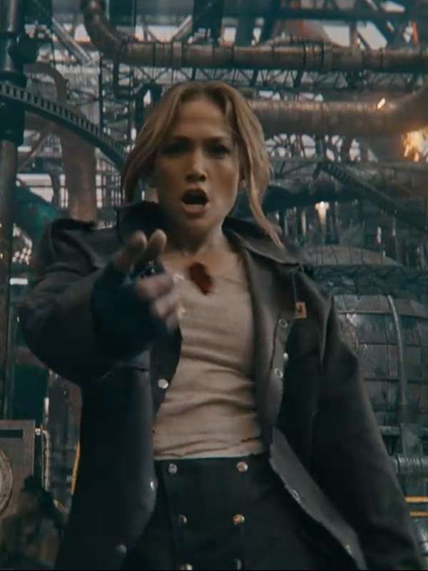 Jennifer Lopez This Is Me Now 2024 Jacket