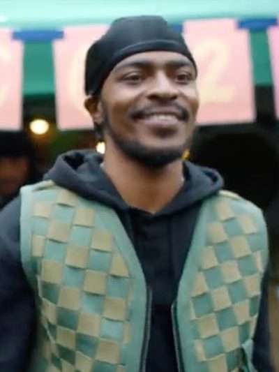 Bosco Champion Bosco Vest