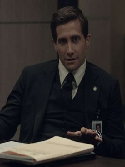 Rusty Sabich Presumed Innocent 2024 Suit