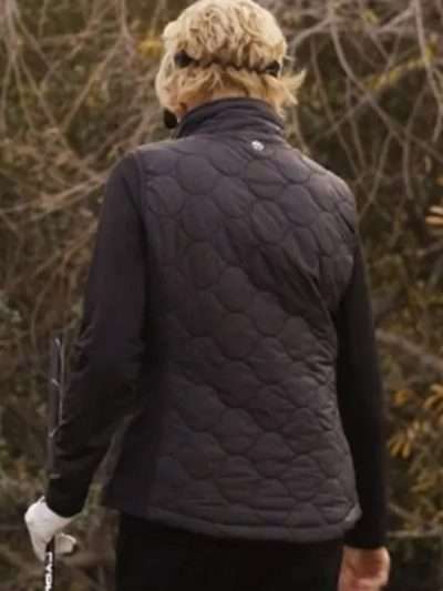 Deborah Vance Hacks 2024 Quilted Vest