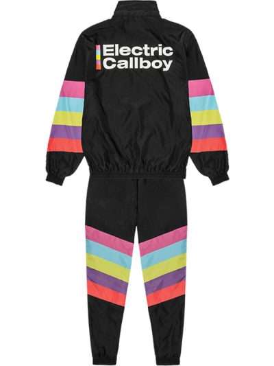 Electric Callboy Tracksuit
