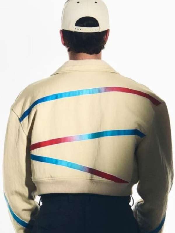 France Olympics Stephane Ashpool Jacket