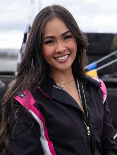 Jenn Tran The Bachelorette Jumpsuit