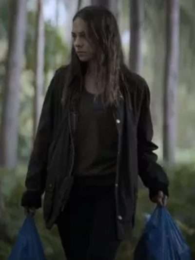 Tatiana 3 Body Problem 2024 Jacket