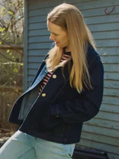 Kelly O'Sullivan Hangdog 2024 Jacket