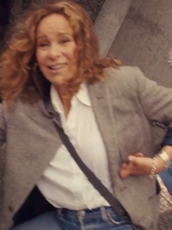 Jennifer Grey A Real Pain Blazer