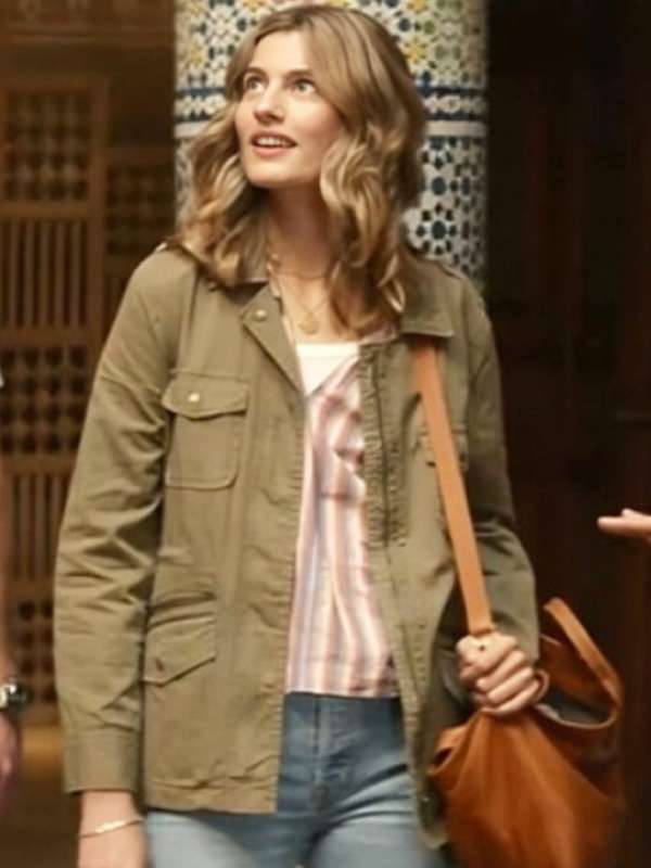 Diana Silvers Lonely Planet 2024 Jacket