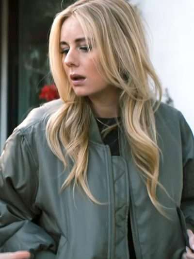 Nobody Wants This S01 Morgan Green Jacket