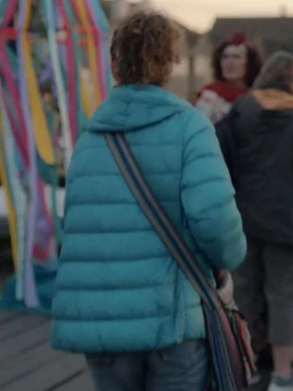 Flora Whitstable Pearl 2024 Hooded Jacket
