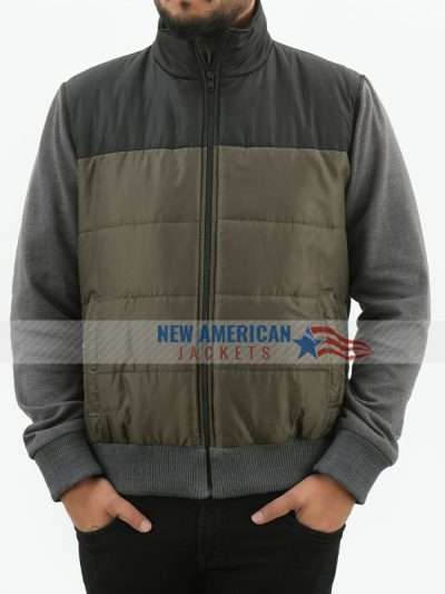 Colter Shaw Tracker S02 Puffer Jacket