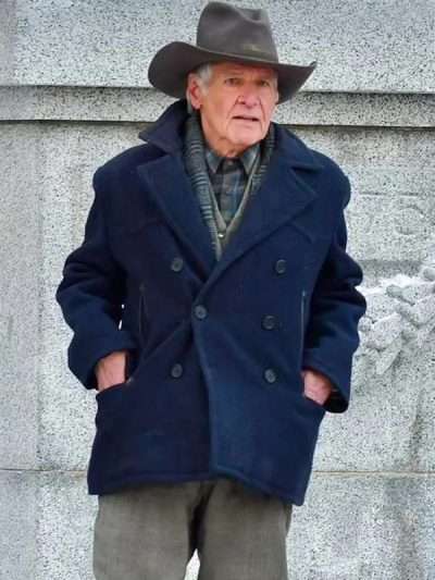 Jacob Dutton 1923 S02 Blue Coat