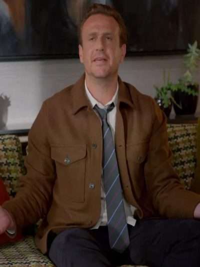 Jimmy Shrinking S02 Wool Jacket