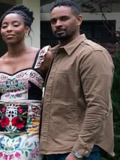 Derrick Shrinking S02 Brown Jacket