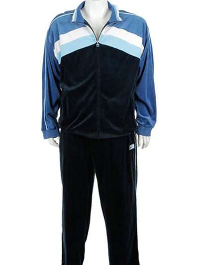 Tony Soprano The Sopranos Tracksuit