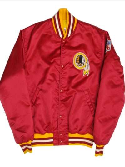 Washington Redskins Jacket