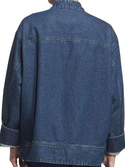 Chinese New Year Adidas Jacket