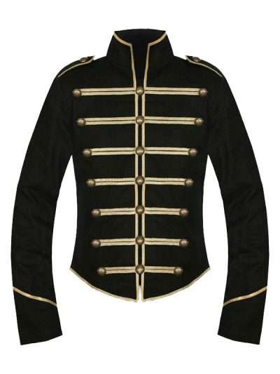 MRC Black Parade Jacket