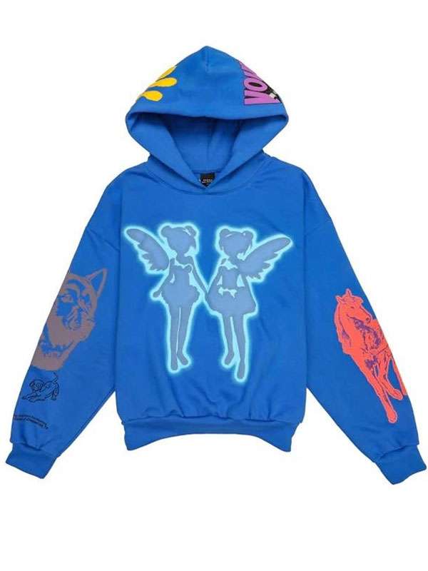 Drake Hotmoms Com Hoodie