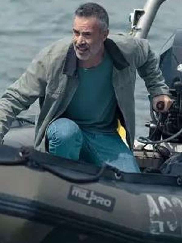 Freddie Prinze Jr. I Know What You Did Last Summer Jacket