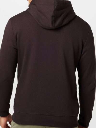 Vintage Brown Gap Hoodie