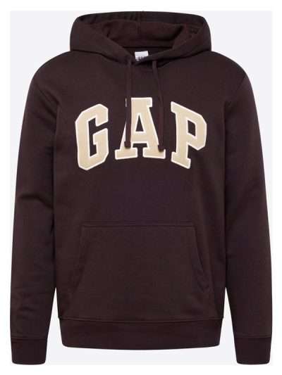 Gap Brown Hoodie