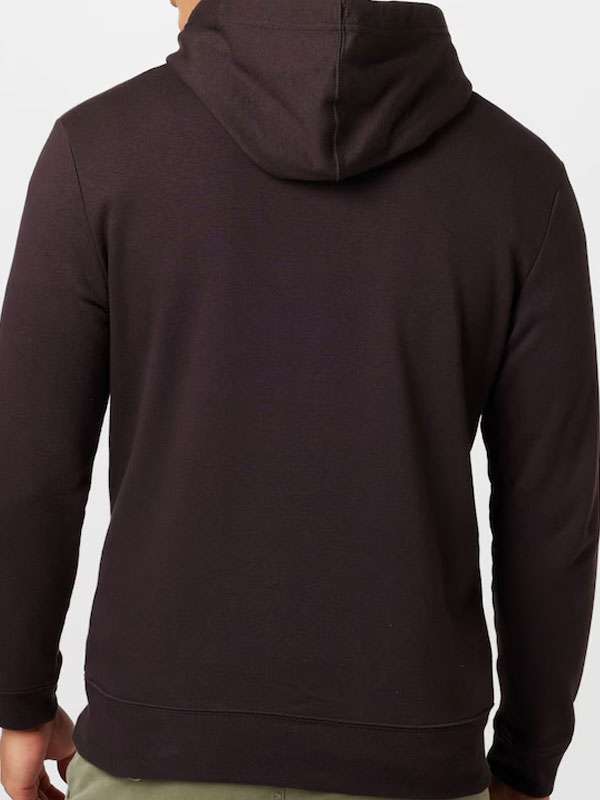 Vintage Brown Gap Hoodie