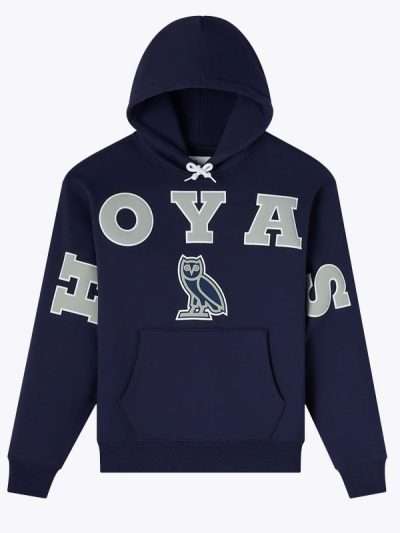 OVO Georgetown Hoyas Hoodie