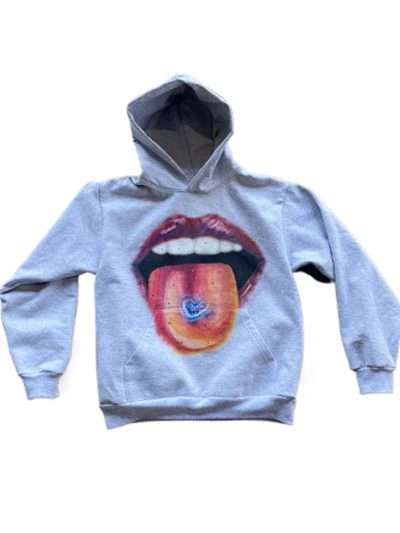 Homesick Hoodie