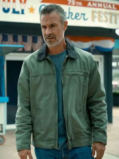 Freddie Prinze Jr. I Know What You Did Last Summer Jacket