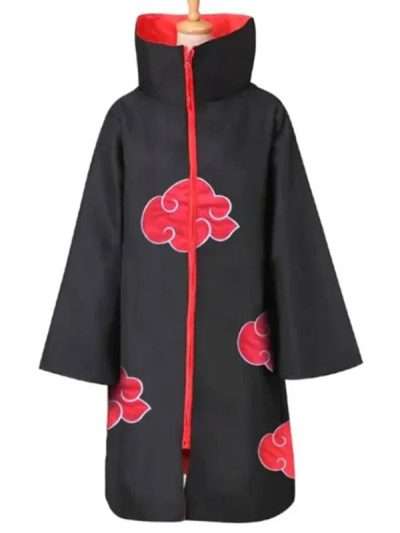 Naruto Akatsuki Robe