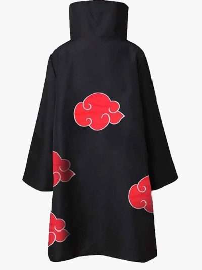 Naruto Akatsuki Cloak