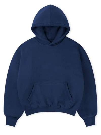 Humane Blanks Hoodie