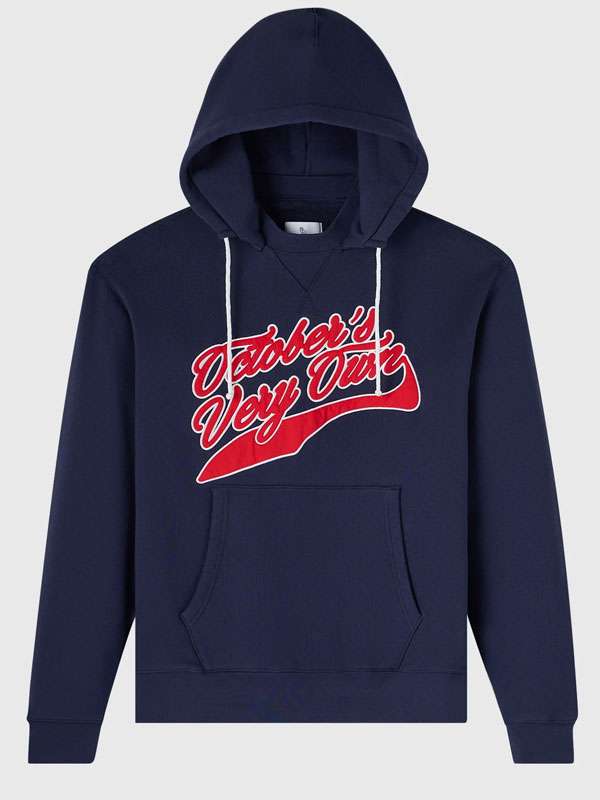 Octobers Very Own Hoodie