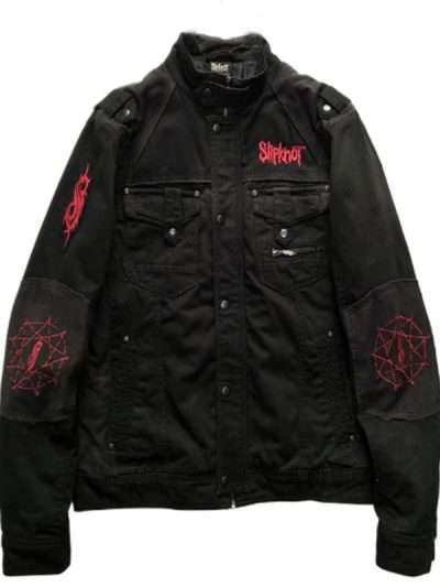 Slipknot Corey Taylor Jacket